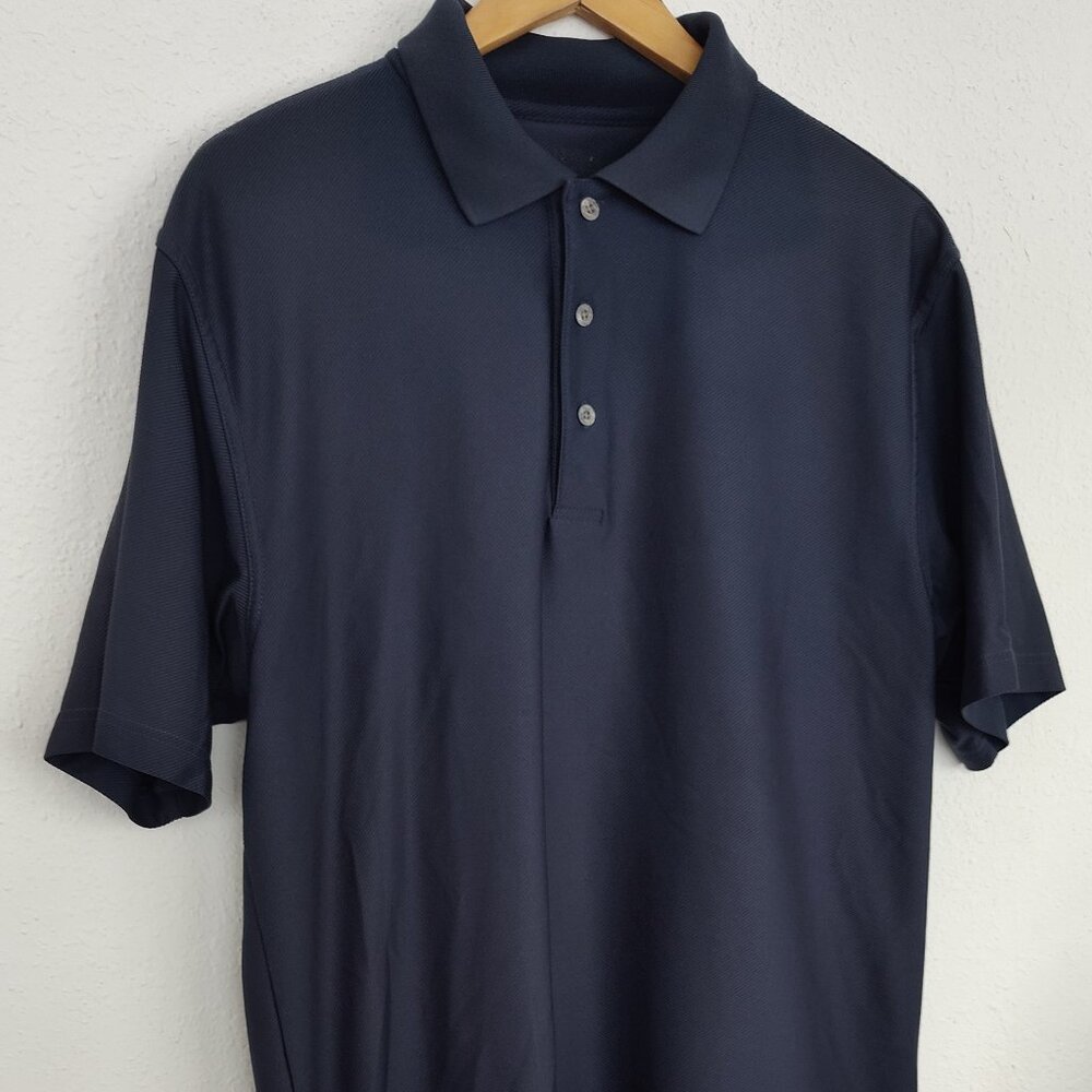 PGA Tour, Men’s Polo, Golf, XL